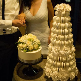 centre pieces
